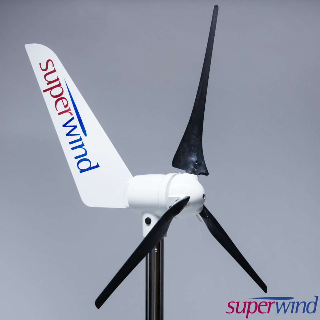 Superwind sw 350-II24 V